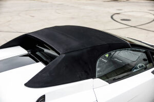 Lamborghini Gallardo Spyder LP 560-4 - 2009