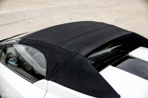 Lamborghini Gallardo Spyder LP 560-4 - 2009