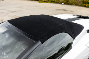 Lamborghini Gallardo Spyder LP 560-4 - 2009