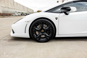 Lamborghini Gallardo Spyder LP 560-4 - 2009