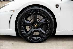 Lamborghini Gallardo Spyder LP 560-4 - 2009