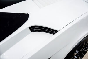 Lamborghini Gallardo Spyder LP 560-4 - 2009