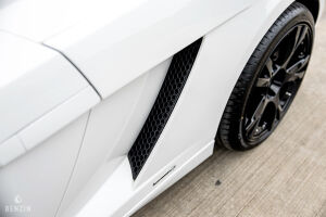 Lamborghini Gallardo Spyder LP 560-4 - 2009