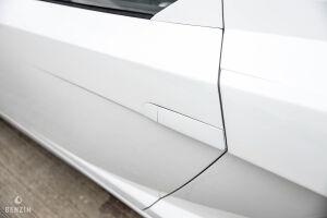 Lamborghini Gallardo Spyder LP 560-4 - 2009