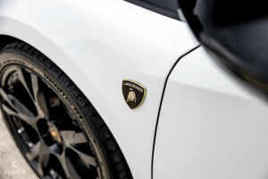 Lamborghini Gallardo Spyder LP 560-4 - 2009