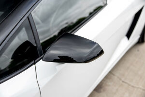 Lamborghini Gallardo Spyder LP 560-4 - 2009