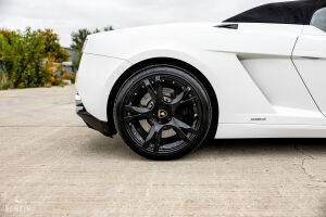 Lamborghini Gallardo Spyder LP 560-4 - 2009