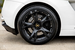 Lamborghini Gallardo Spyder LP 560-4 - 2009