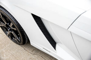 Lamborghini Gallardo Spyder LP 560-4 - 2009