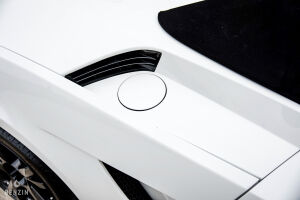 Lamborghini Gallardo Spyder LP 560-4 - 2009