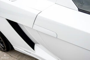 Lamborghini Gallardo Spyder LP 560-4 - 2009