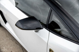 Lamborghini Gallardo Spyder LP 560-4 - 2009