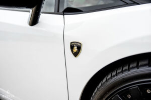 Lamborghini Gallardo Spyder LP 560-4 - 2009