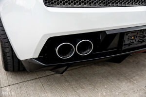 Lamborghini Gallardo Spyder LP 560-4 - 2009