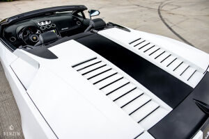 Lamborghini Gallardo Spyder LP 560-4 - 2009