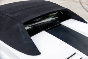 Lamborghini Gallardo Spyder LP 560-4 - 2009