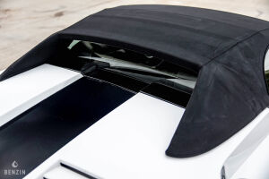 Lamborghini Gallardo Spyder LP 560-4 - 2009