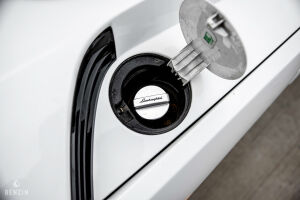 Lamborghini Gallardo Spyder LP 560-4 - 2009