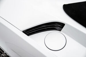 Lamborghini Gallardo Spyder LP 560-4 - 2009