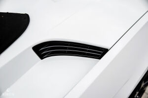 Lamborghini Gallardo Spyder LP 560-4 - 2009