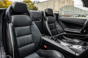 Lamborghini Gallardo Spyder LP 560-4 - 2009