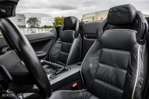 Lamborghini Gallardo Spyder LP 560-4 - 2009