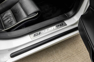 Lamborghini Gallardo Spyder LP 560-4 - 2009