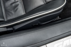 Lamborghini Gallardo Spyder LP 560-4 - 2009