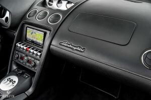 Lamborghini Gallardo Spyder LP 560-4 - 2009