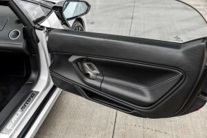 Lamborghini Gallardo Spyder LP 560-4 - 2009