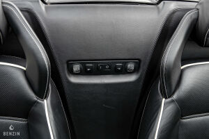 Lamborghini Gallardo Spyder LP 560-4 - 2009