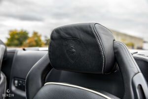 Lamborghini Gallardo Spyder LP 560-4 - 2009