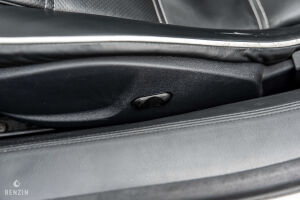 Lamborghini Gallardo Spyder LP 560-4 - 2009