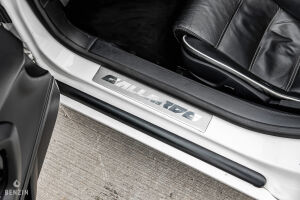 Lamborghini Gallardo Spyder LP 560-4 - 2009