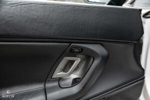 Lamborghini Gallardo Spyder LP 560-4 - 2009