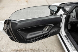 Lamborghini Gallardo Spyder LP 560-4 - 2009