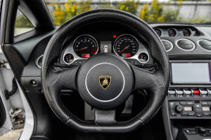 Lamborghini Gallardo Spyder LP 560-4 - 2009