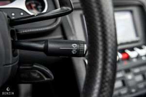 Lamborghini Gallardo Spyder LP 560-4 - 2009