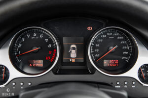 Lamborghini Gallardo Spyder LP 560-4 - 2009