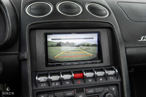 Lamborghini Gallardo Spyder LP 560-4 - 2009