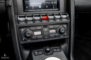 Lamborghini Gallardo Spyder LP 560-4 - 2009