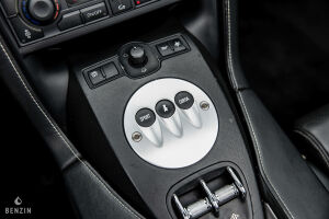 Lamborghini Gallardo Spyder LP 560-4 - 2009