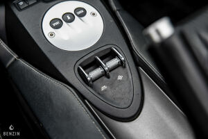 Lamborghini Gallardo Spyder LP 560-4 - 2009