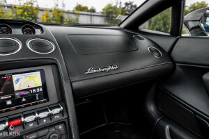 Lamborghini Gallardo Spyder LP 560-4 - 2009
