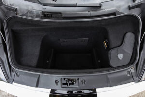 Lamborghini Gallardo Spyder LP 560-4 - 2009