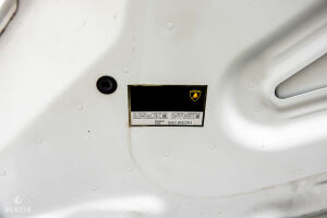 Lamborghini Gallardo Spyder LP 560-4 - 2009