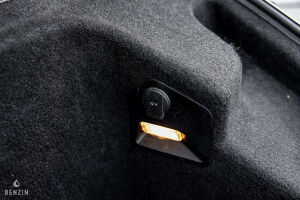 Lamborghini Gallardo Spyder LP 560-4 - 2009