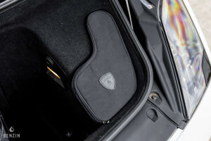 Lamborghini Gallardo Spyder LP 560-4 - 2009