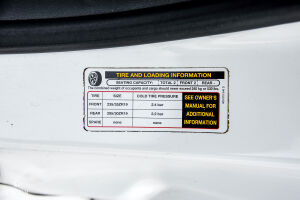 Lamborghini Gallardo Spyder LP 560-4 - 2009