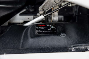 Lamborghini Gallardo Spyder LP 560-4 - 2009